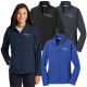 Port Authority® Ladies Core Soft Shell Jacket